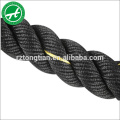 Corda do crossfit da corda da batalha de 1.5 &#39;/ 38mm 2.0&#39; &#39;/ 50mm